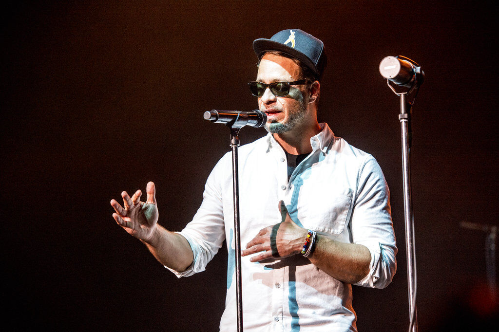 Amos Lee